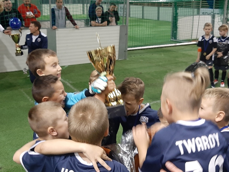 REISS CUP 2019 - Zdjęcie główne