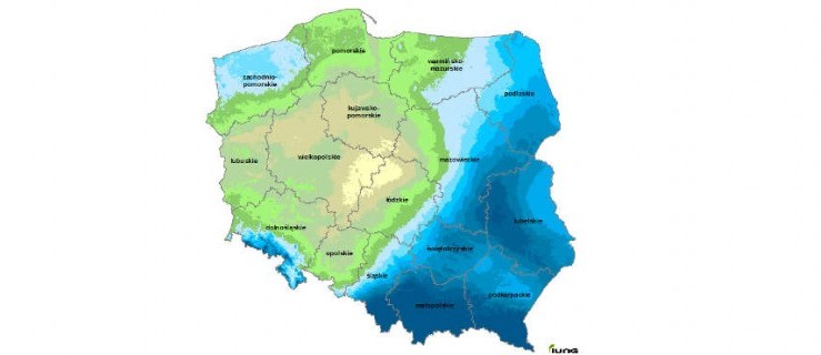 Susza w Wielkopolsce! - Zdjęcie główne