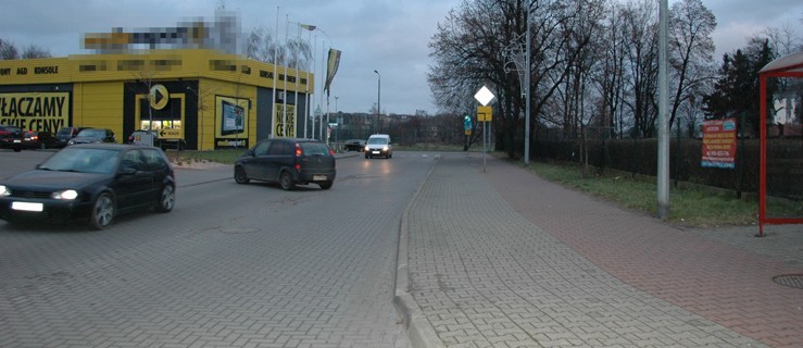 Gdzie jest rozbudowa ulicy Helsztyńskiego? - Zdjęcie główne