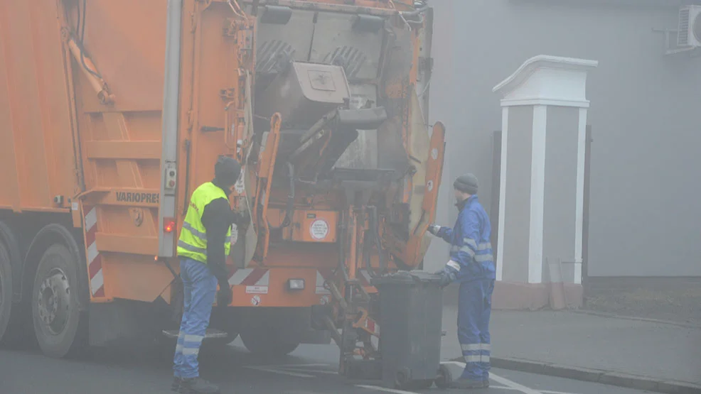 Zmiany w harmonogramie odpadów KZGRL dla powiatu gostyńskiego. Gdzie zostają wprowadzone? - Zdjęcie główne