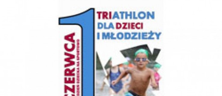 Gostyń. Dzień Dziecka na sportowo - Zdjęcie główne