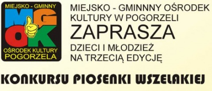 POGOrzela - lajf po raz trzeci - Zdjęcie główne