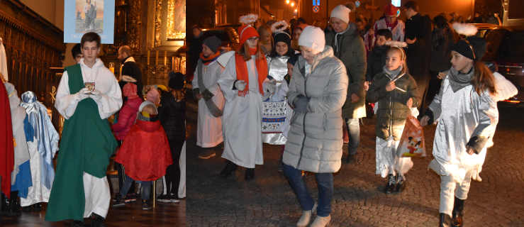 Pochód Świętych. W podziękowaniu za chrześcijański wzór - Zdjęcie główne