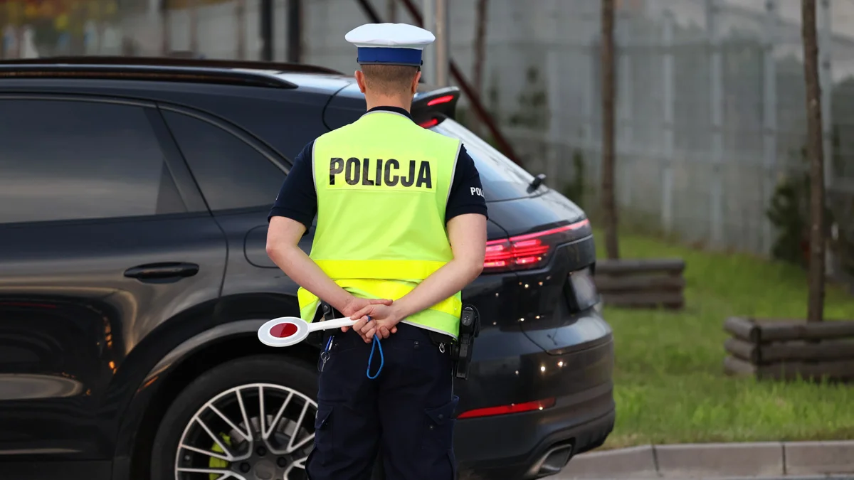 Łamią przepisy, płacą mandaty. Zakaz prowadzenia pojazdów i alkohol nie są przeszkodą dla gostyńskich kierowców? - Zdjęcie główne