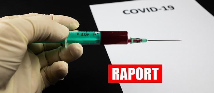 Koronawirus. Najgorsze dane od czasu, kiedy wirus się pojawił - Zdjęcie główne