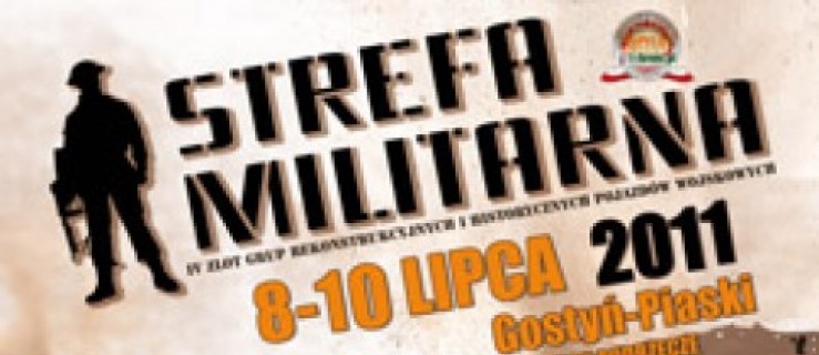 Strefa Militarna już niebawem  - Zdjęcie główne