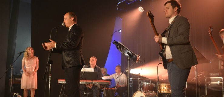 Zaczęli od Bacha - Zdjęcie główne