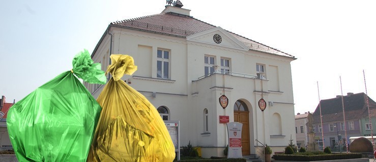 Najniższe opłaty za śmieci w powiecie. Od połowy roku to się może zmienić - Zdjęcie główne