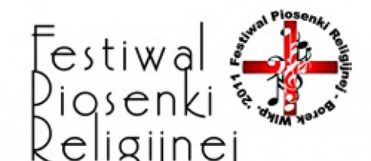 Jutro festiwal piosenki religijnej! - Zdjęcie główne