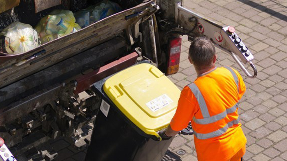 Produkujemy coraz więcej odpadów. Grozi nam kolejna podwyżka za odbiór? - Zdjęcie główne