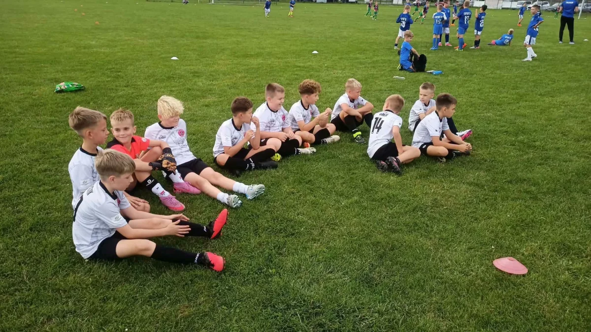 Wielkie emocje, sportowa zabawa i rodzinny festyn w jednym. To okazja, żeby miło i aktywnie spędzić niedzielne popołudnie