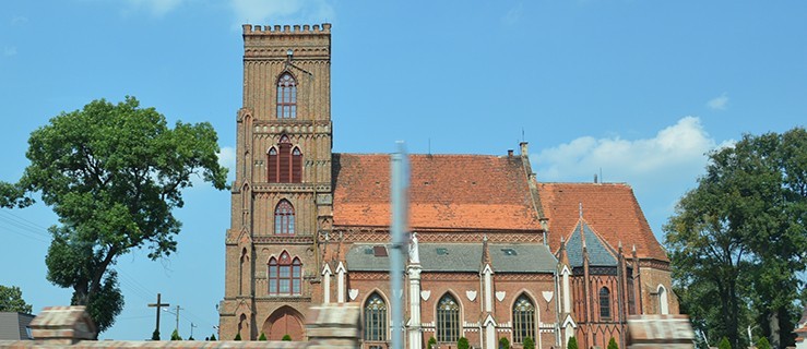 Koronawirus. Proboszcz źle się poczuł po odpuście. Jest komunikat sanepidu - Zdjęcie główne