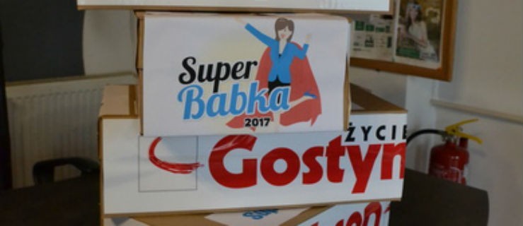 Superbabka. Kupony możesz zostawiać w wybranych sklepach   - Zdjęcie główne