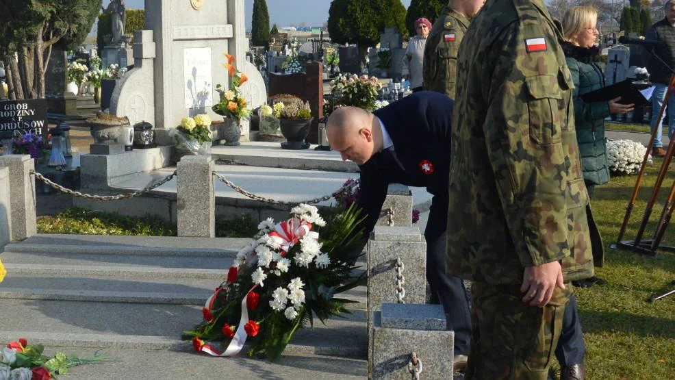 "Najwyższe cele osiągaliśmy tylko wówczas, gdy jednoczyła nas wspólna sprawa" - Zdjęcie główne