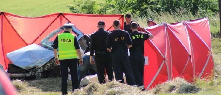 Na jakich drogach ginie najwięcej osób? Nie powielamy statystyk  - Zdjęcie główne