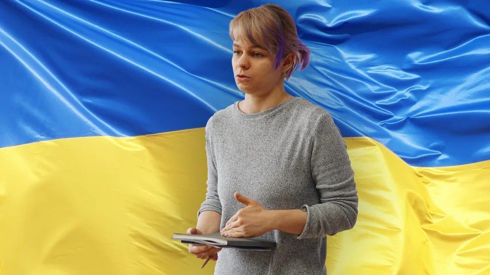 "Oni już tu jadą, trzeba organizować pomoc". Spotkanie w sprawie wsparcia dla obywateli Ukrainy - Zdjęcie główne