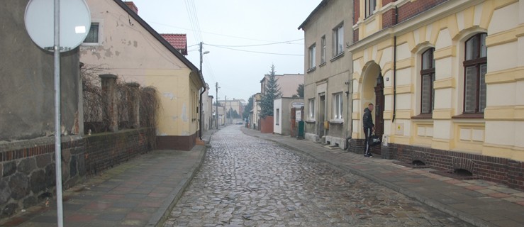 Przebudowa już wkrótce. Ulice będą zamknięte dla ruchu - Zdjęcie główne