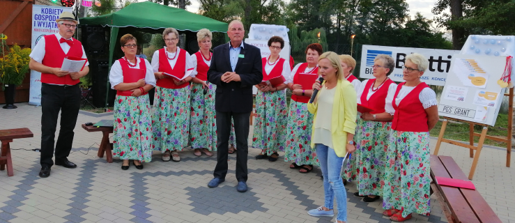 Chcą śpiewać – lepiej i głośniej  - Zdjęcie główne