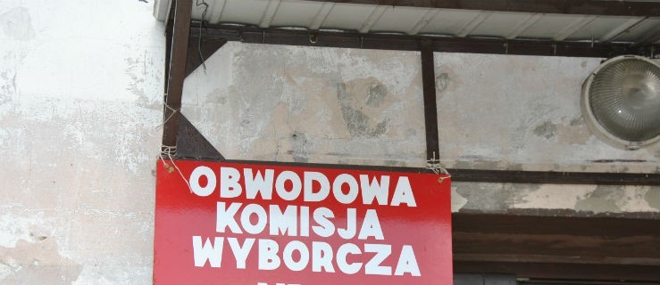 Jak głosowali mieszkańcy? Oficjalne wyniki - Zdjęcie główne