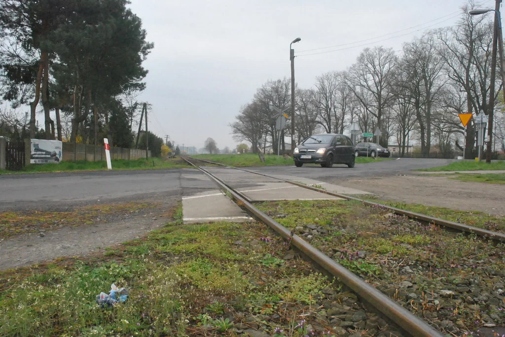 Gostyń - Kąkolewo - linia kolejowa do modernizacji. Wicemarszałek Wielkopolski mówi o oprotestowaniu zasad podziału kosztów