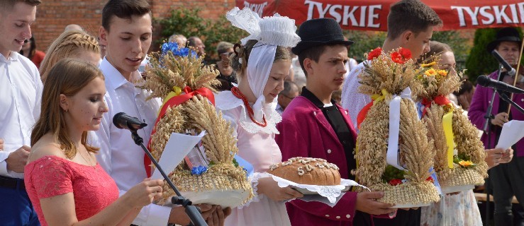 Musimy cały czas zachowywać pokorę wobec natury - Zdjęcie główne