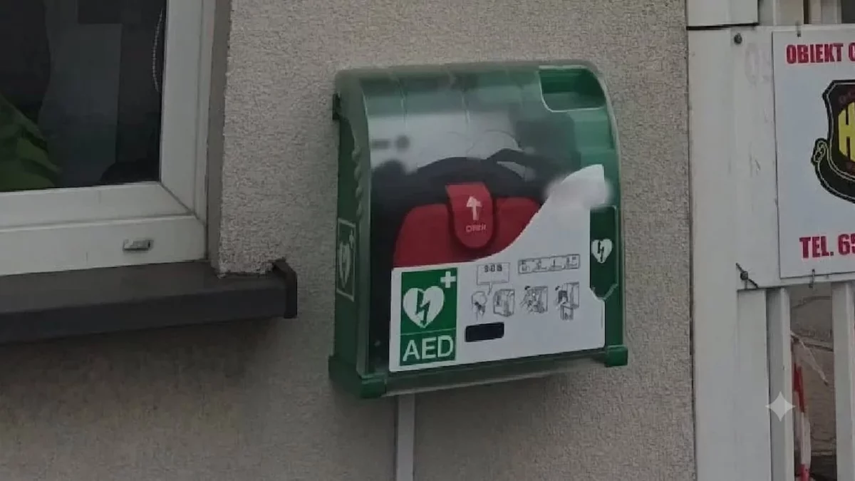 Pilny komunikat dla posiadaczy i użytkowników tego urządzenia. Producent wycofuje z rynku sprzęt ratujący życie