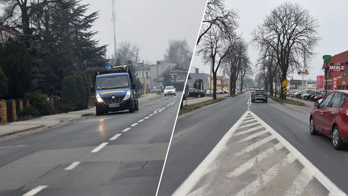 Kolejne remonty drogowe w Gostyniu. Przetarg na naprawę ulicy Poznańskiej. Kiedy wezmą się za Wrocławską? - Zdjęcie główne