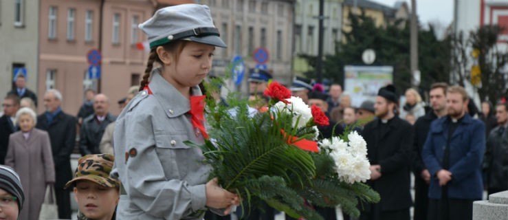 O powstaniach, przelanej krwi i nadziei na wolność - Zdjęcie główne