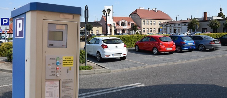 Rządzący mają inny pomysł na płatne parkingi - Zdjęcie główne