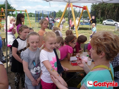 Dla dzieci w Smogorzewie - Zdjęcie główne
