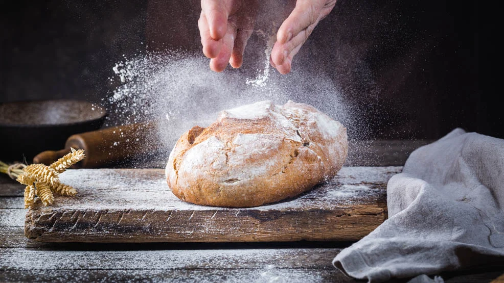 Zabraknie chleba w polskich domach? Gostyńscy piekarze przyznają, że sytuacja na rynku zbóż nie jest dobra - Zdjęcie główne