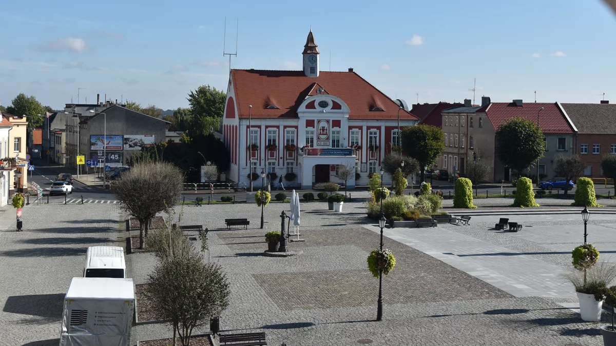 Tym razem Gostyń będzie miejscem niecodziennej ceremonii. Uroczysta przysięga „Terytorialsów” na gostyńskim rynku - Zdjęcie główne