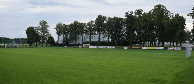 Najpierw działki, później pieniądze a dopiero na końcu stadion - Zdjęcie główne