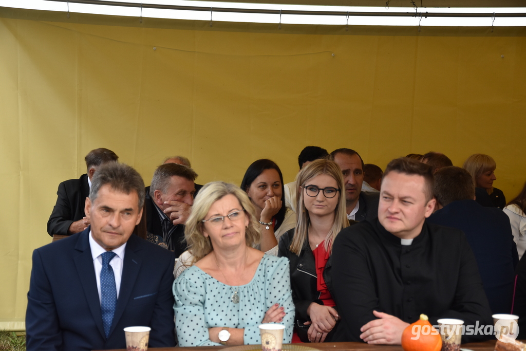 Dożynki w Elżbietkowie. Tradycji stało się zadość