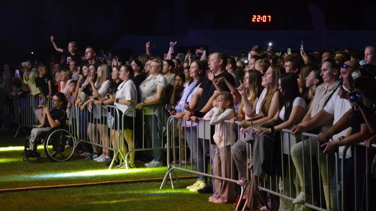 Dni Pępowa 2026 już za pasem. Zapowiada się weekend pełen muzyki, sportu i magii
