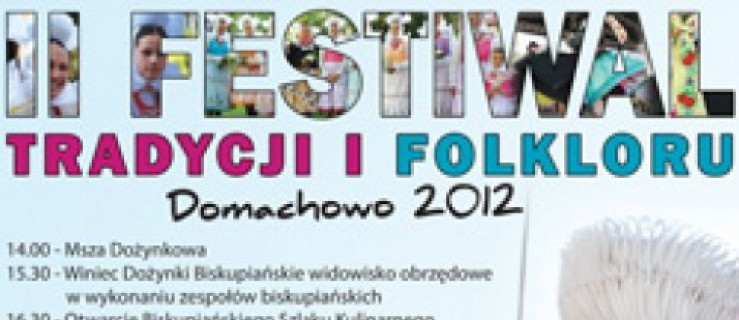 Festiwal z Ireną Golec - Zdjęcie główne