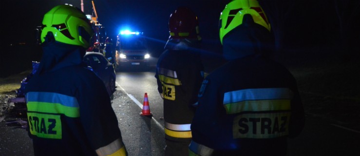 Sąsiadka zawiadomiła służby. Strażacy znaleźli martwą staruszkę - Zdjęcie główne