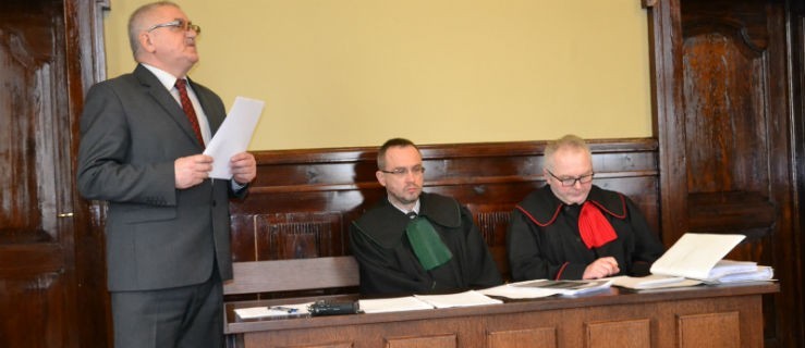 Nieumyślne spowodowanie śmierci. Ojciec nie przyjmuje przeprosin za śmierć syna - Zdjęcie główne
