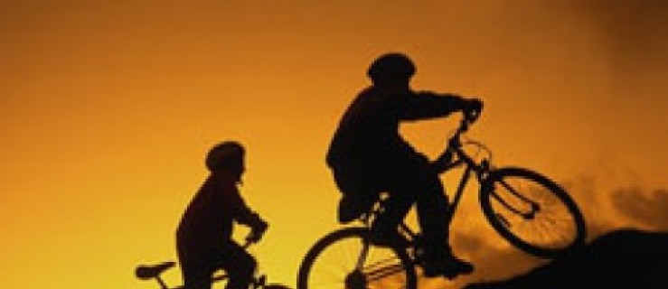 Wycieczka rowerowa dla wszystkich - Zdjęcie główne