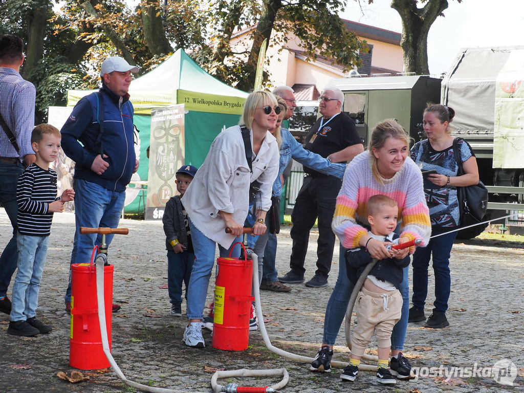 Nocny Tropiciel 2021 na terenie 3 powiatów