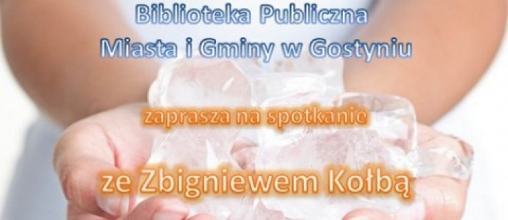 Gostyń. Jak leczyć kolana, kręgosłup i hartować organizm?  - Zdjęcie główne