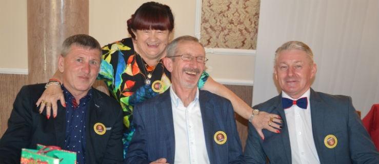 Łączą ich szkolne wspomnienia - Zdjęcie główne