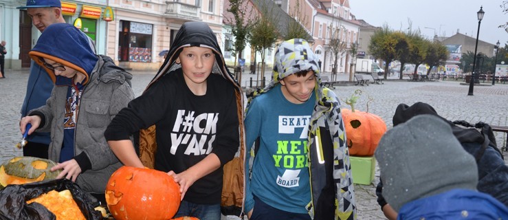 Stworzyli pomysłowe halloweenowe dekoracje - Zdjęcie główne