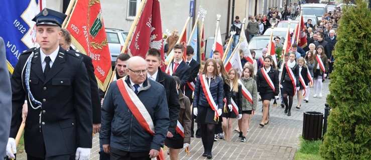 Było biało-czerwono. W imię wolności, równości i braterstwa - Zdjęcie główne