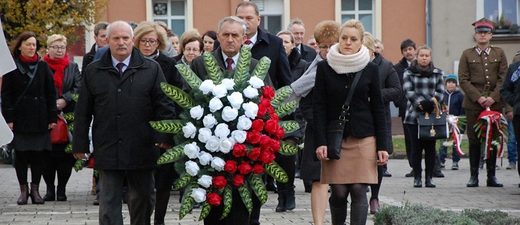 Tylko konflikt międzynarodowy mógł dać Polsce niepodległość - Zdjęcie główne