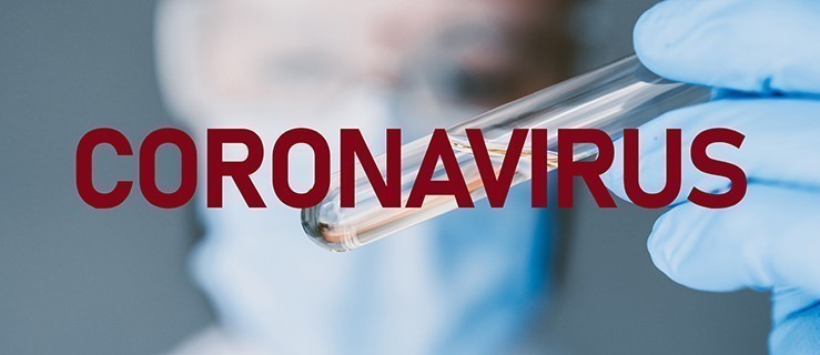 Koronawirus. Jeden zgon w powiecie - Zdjęcie główne