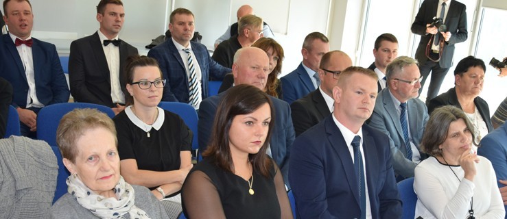 Burmistrz nie lubi starosty. PiS konkretów nie obiecuje, ale chce budować zgodę - Zdjęcie główne