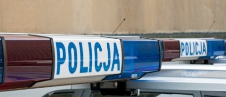 Wypadek podczas omijania kosiarki. Mężczyzna w szpitalu - Zdjęcie główne