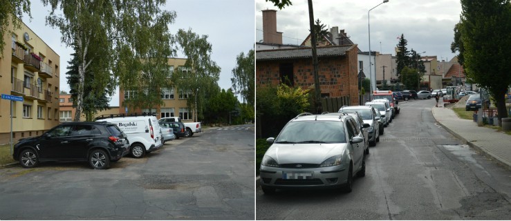 Tę część miasta czeka mały paraliż. Rozpoczyna się ważna przebudowa - Zdjęcie główne