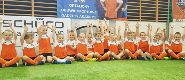 Reiss Cup 2019. Młodzi piłkarze i ich rodzice nie zawiedli - Zdjęcie główne